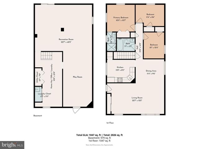 1551 FITZWATERTOWN RD, Willow Grove, PA 19090