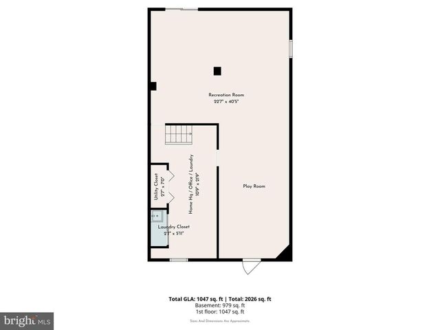1551 FITZWATERTOWN RD, Willow Grove, PA 19090