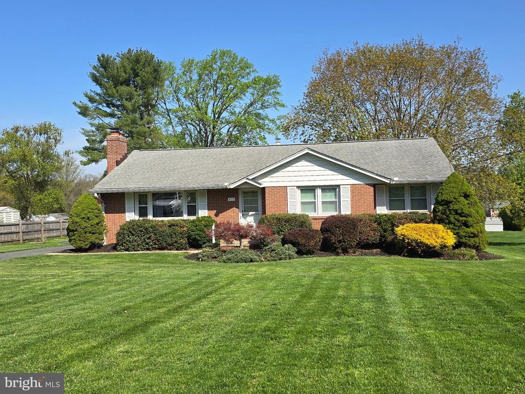 410 PLUMTREE RD, Bel Air, MD 21015