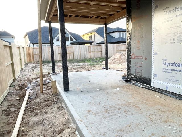 31114 Marlow Manor Court, Fulshear, TX 77441