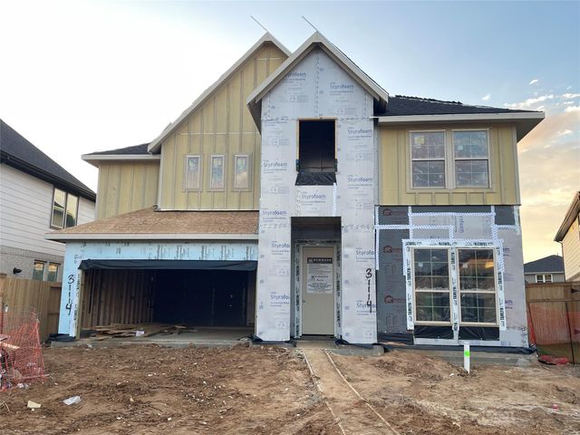 31114 Marlow Manor Court, Fulshear, TX 77441