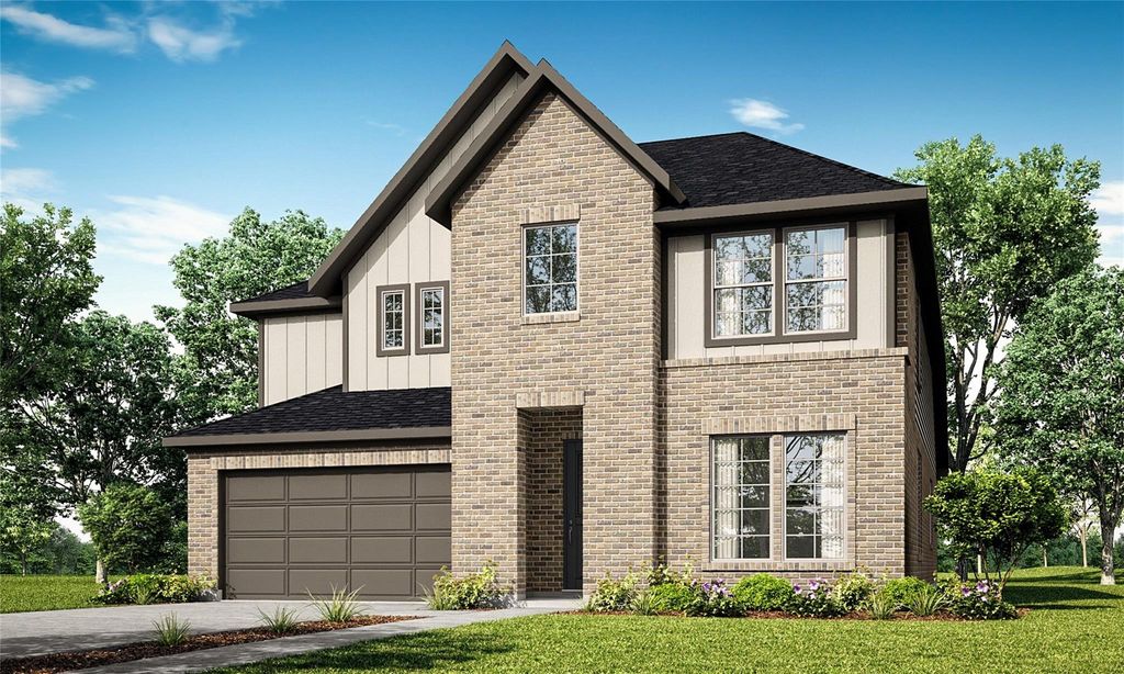 31114 Marlow Manor Court, Fulshear, TX 77441