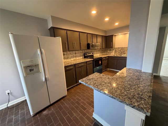 5212 Arboles Drive A, Houston, TX 77035