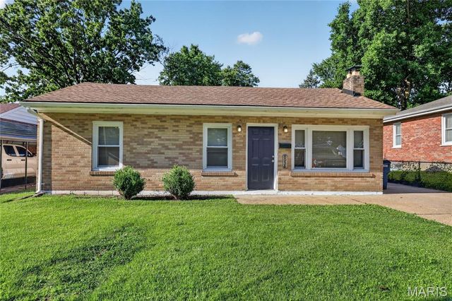 8934 Kathlyn Drive, St Louis, MO 63134