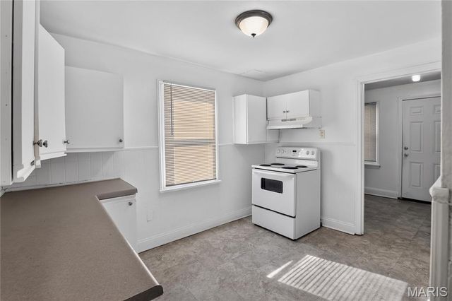 8934 Kathlyn Drive, St Louis, MO 63134