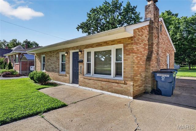 8934 Kathlyn Drive, St Louis, MO 63134