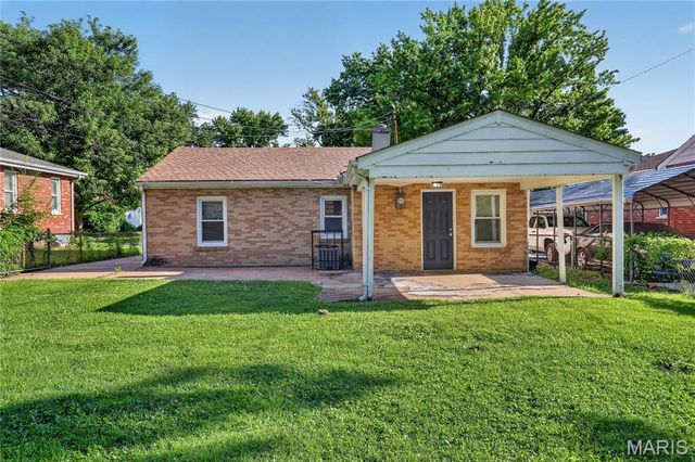 8934 Kathlyn Drive, St Louis, MO 63134