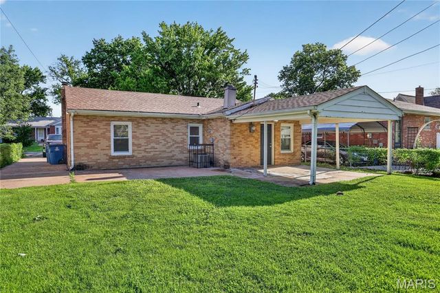 8934 Kathlyn Drive, St Louis, MO 63134
