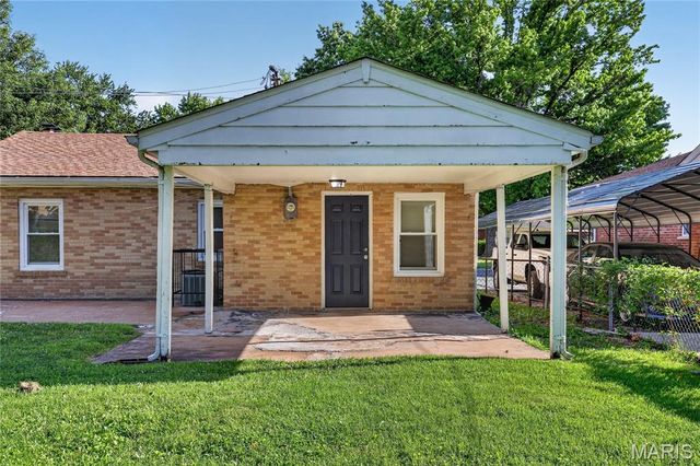 8934 Kathlyn Drive, St Louis, MO 63134