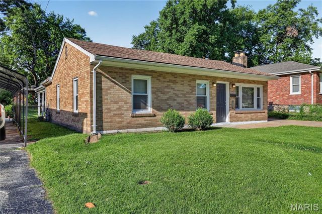 8934 Kathlyn Drive, St Louis, MO 63134