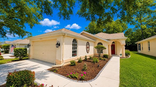5556 LEGEND HILLS LANE, Spring Hill, FL 34609
