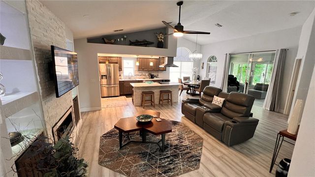 5556 LEGEND HILLS LANE, Spring Hill, FL 34609