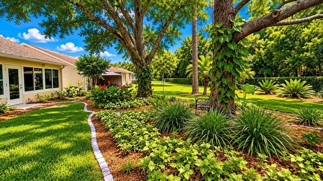 5556 LEGEND HILLS LANE, Spring Hill, FL 34609
