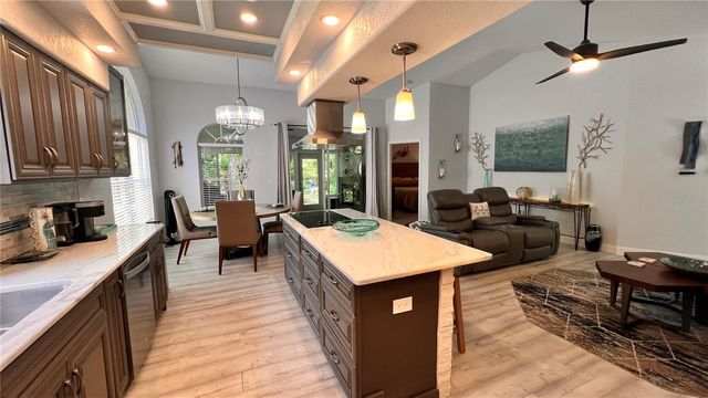 5556 LEGEND HILLS LANE, Spring Hill, FL 34609