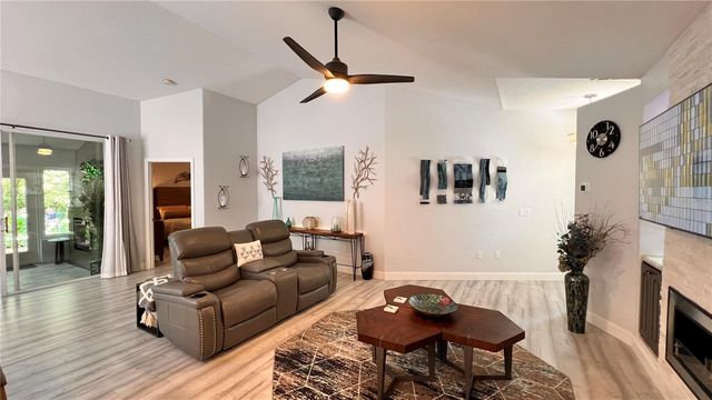 5556 LEGEND HILLS LANE, Spring Hill, FL 34609