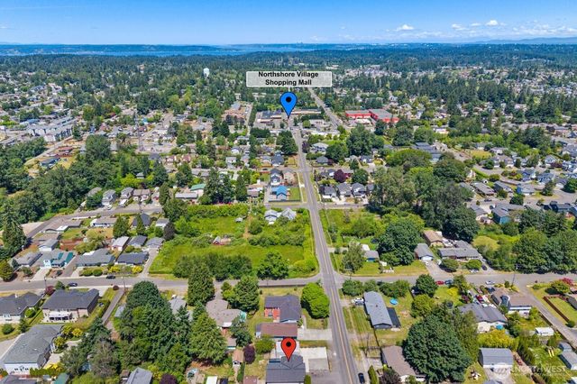 2406 64th Avenue NE, Tacoma, WA 98422
