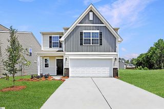 4026 Rustling Grass Trail, Inman, SC 29349