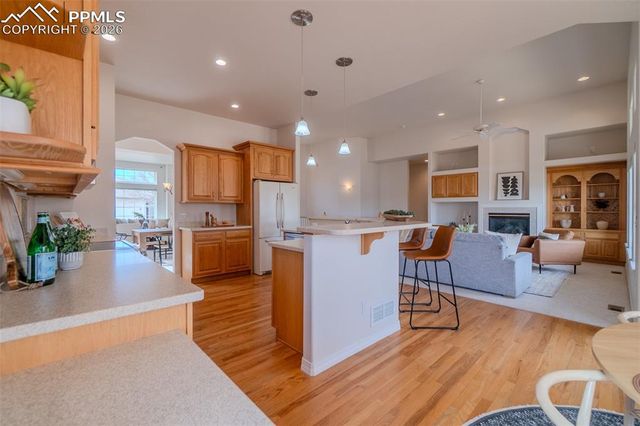 14335 Eagle Villa Grove, Colorado Springs, CO 80921