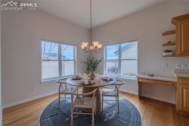 14335 Eagle Villa Grove, Colorado Springs, CO 80921