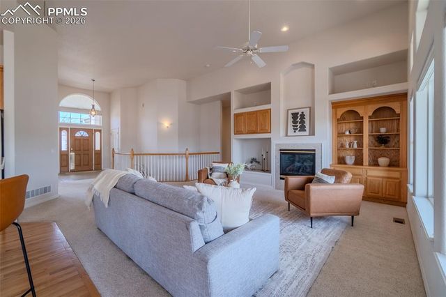 14335 Eagle Villa Grove, Colorado Springs, CO 80921