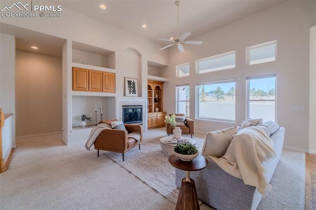 14335 Eagle Villa Grove, Colorado Springs, CO 80921