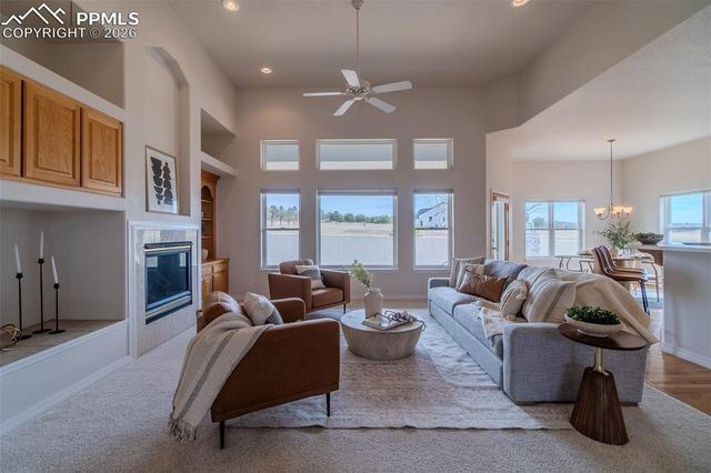 14335 Eagle Villa Grove, Colorado Springs, CO 80921