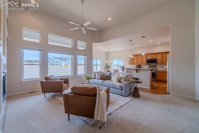 14335 Eagle Villa Grove, Colorado Springs, CO 80921