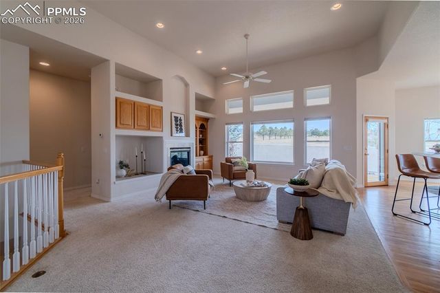 14335 Eagle Villa Grove, Colorado Springs, CO 80921