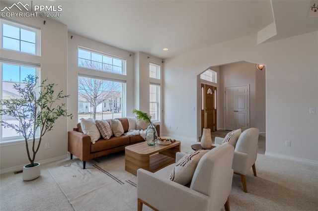 14335 Eagle Villa Grove, Colorado Springs, CO 80921