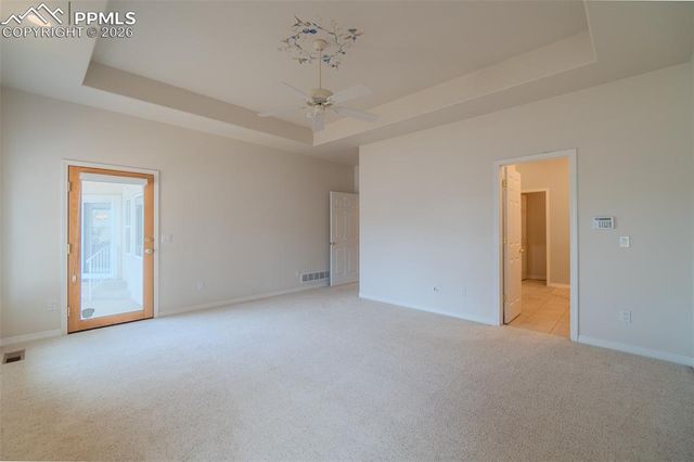 14335 Eagle Villa Grove, Colorado Springs, CO 80921