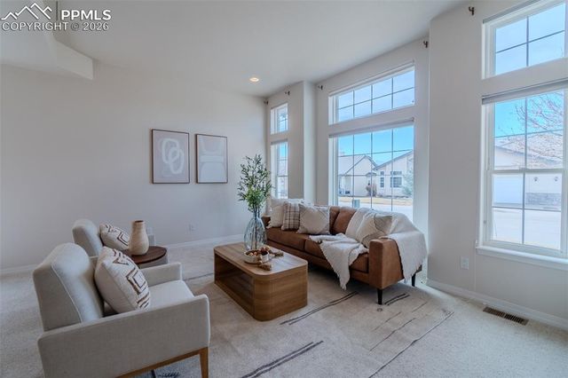 14335 Eagle Villa Grove, Colorado Springs, CO 80921