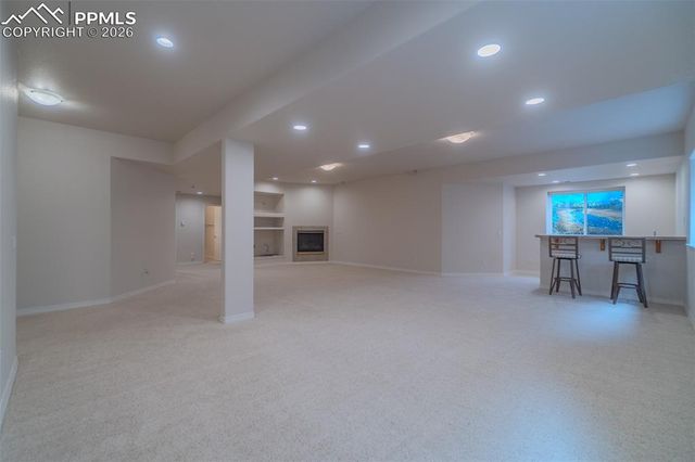 14335 Eagle Villa Grove, Colorado Springs, CO 80921