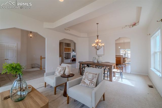 14335 Eagle Villa Grove, Colorado Springs, CO 80921