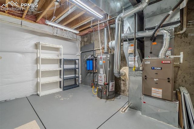 14335 Eagle Villa Grove, Colorado Springs, CO 80921