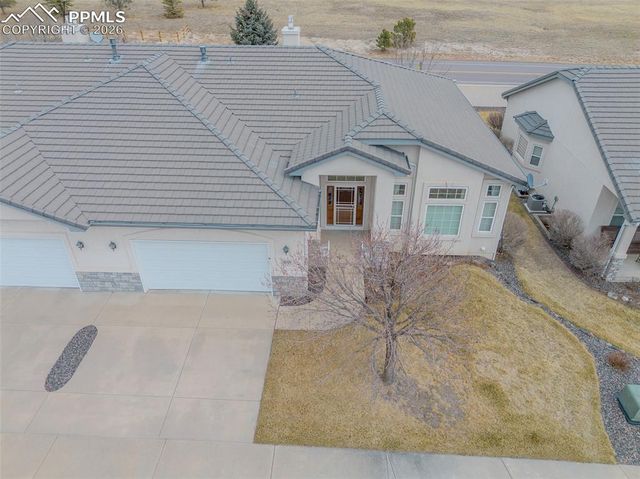 14335 Eagle Villa Grove, Colorado Springs, CO 80921
