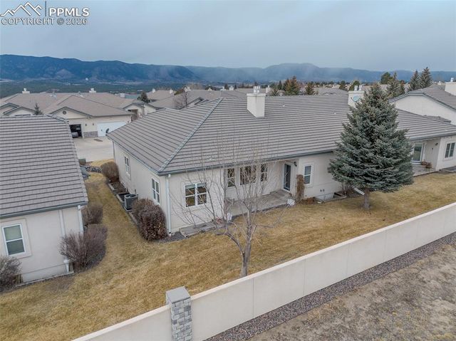 14335 Eagle Villa Grove, Colorado Springs, CO 80921