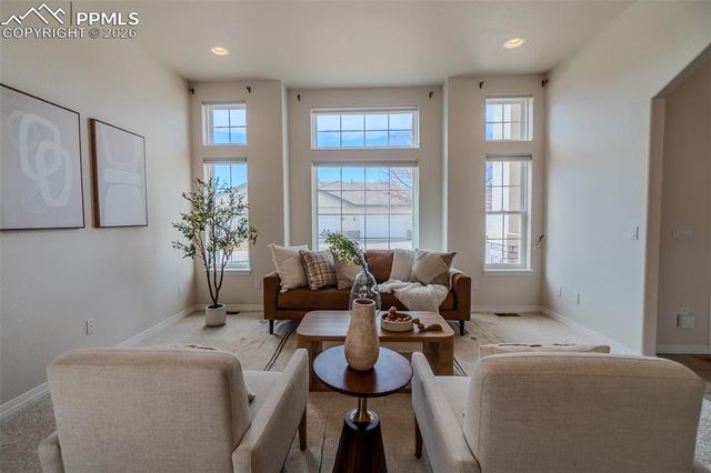 14335 Eagle Villa Grove, Colorado Springs, CO 80921