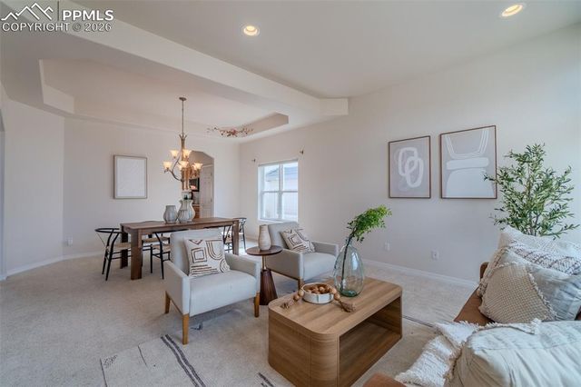 14335 Eagle Villa Grove, Colorado Springs, CO 80921