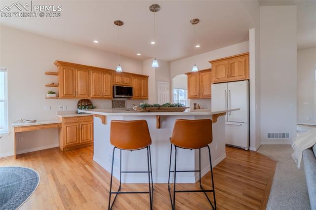 14335 Eagle Villa Grove, Colorado Springs, CO 80921