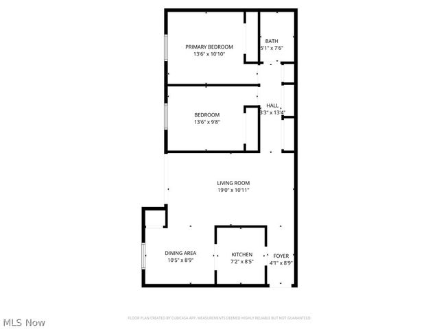 10790 Ravenna Road 201, Twinsburg, OH 44087