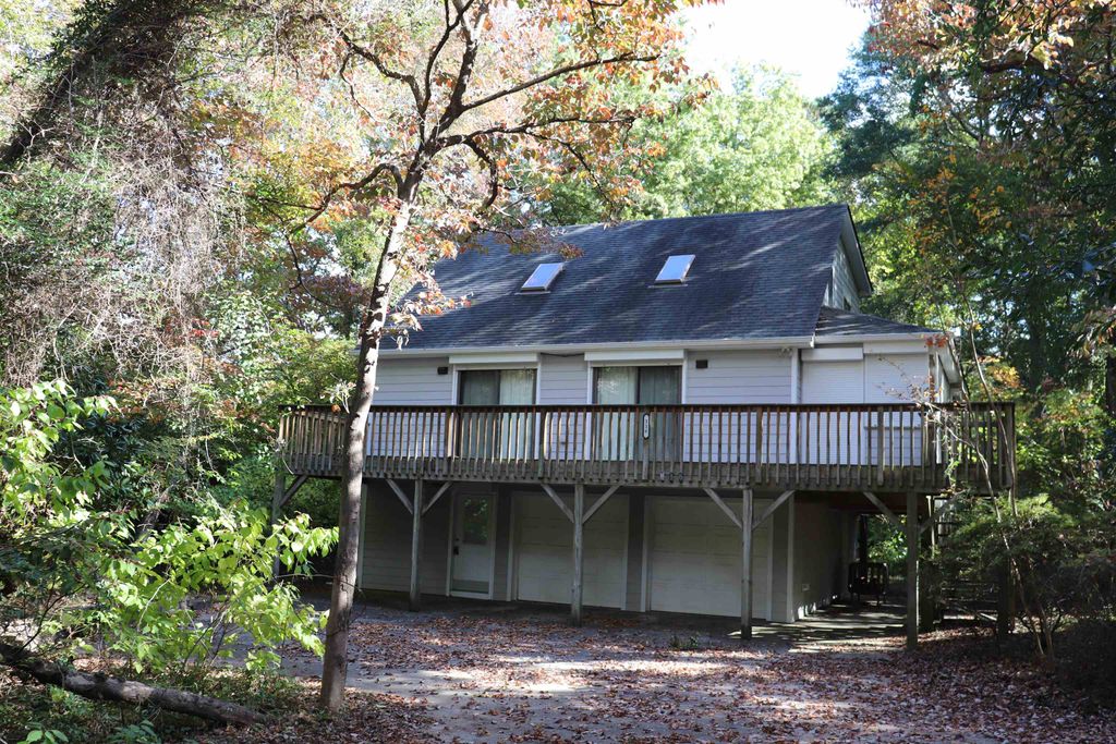 Image 1 of property listing at 116 Twisted Tree Court Lot#493A, Kitty Hawk, NC 27949