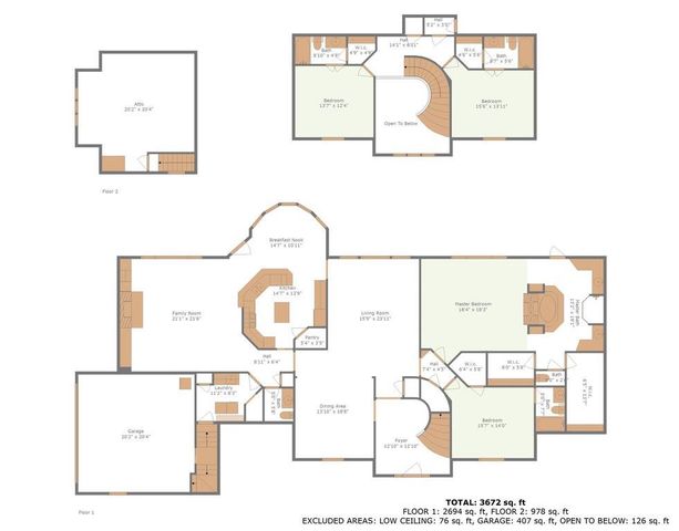 1108 Elder CIR, Austin, TX 78733