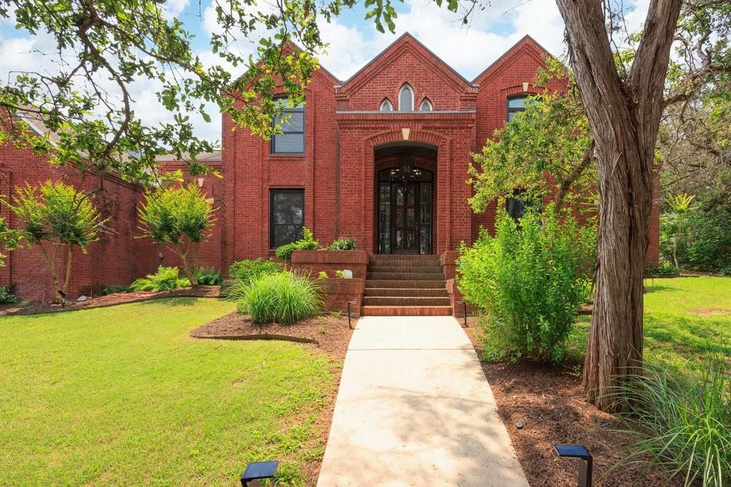 1108 Elder CIR, Austin, TX 78733