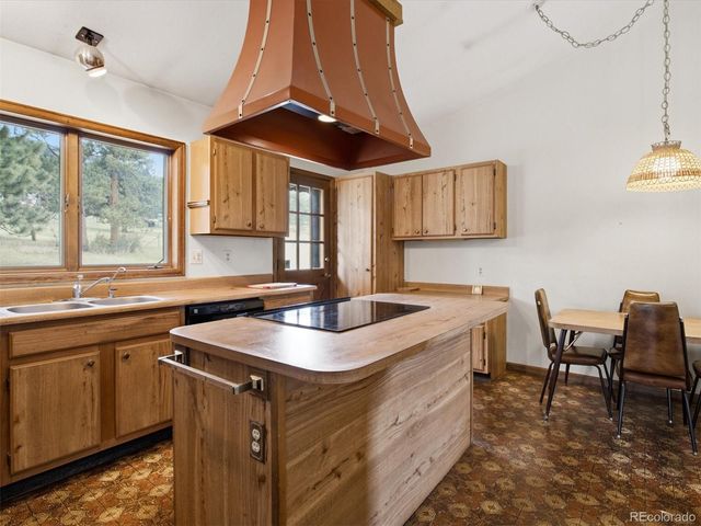 7013 Silverhorn Drive, Evergreen, CO 80439