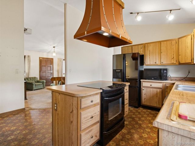 7013 Silverhorn Drive, Evergreen, CO 80439