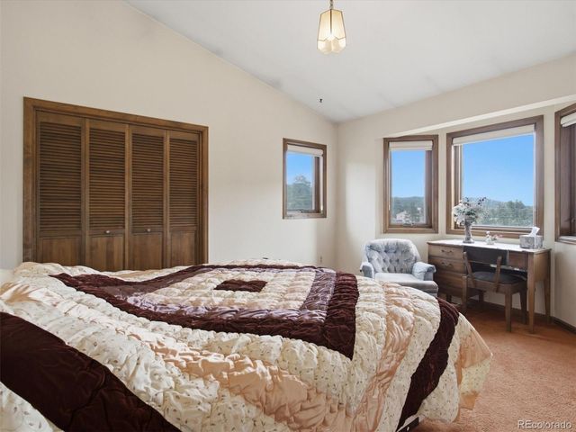 7013 Silverhorn Drive, Evergreen, CO 80439