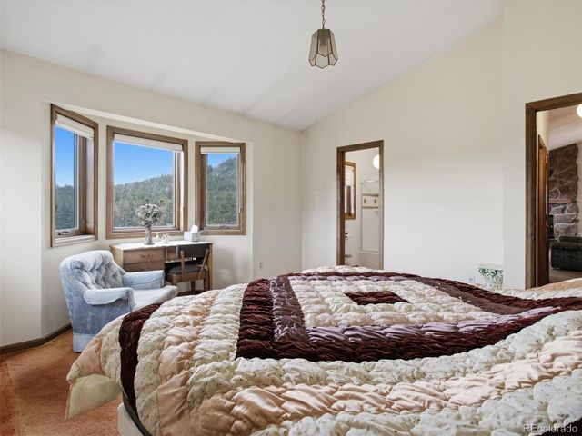 7013 Silverhorn Drive, Evergreen, CO 80439
