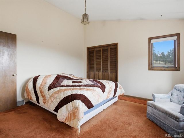 7013 Silverhorn Drive, Evergreen, CO 80439