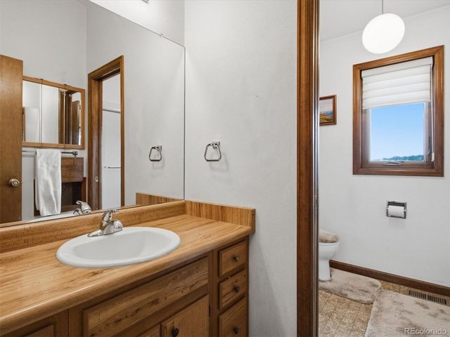 7013 Silverhorn Drive, Evergreen, CO 80439