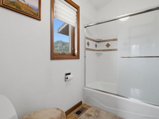 7013 Silverhorn Drive, Evergreen, CO 80439